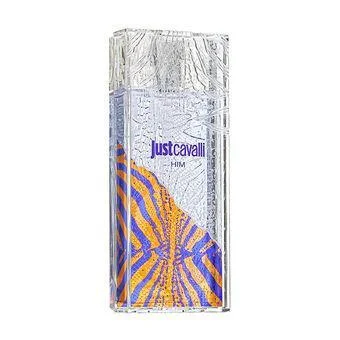 Just Cavalli Him eau de toilette spray