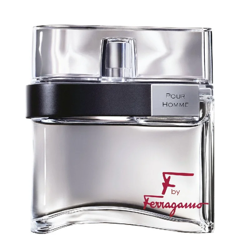 F by Ferragamo eau de toilette spray