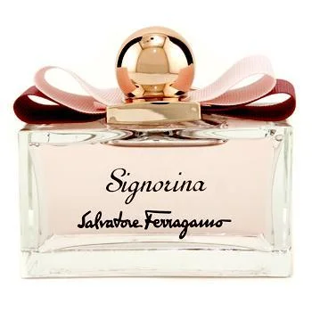 Signorina eau de parfum spray