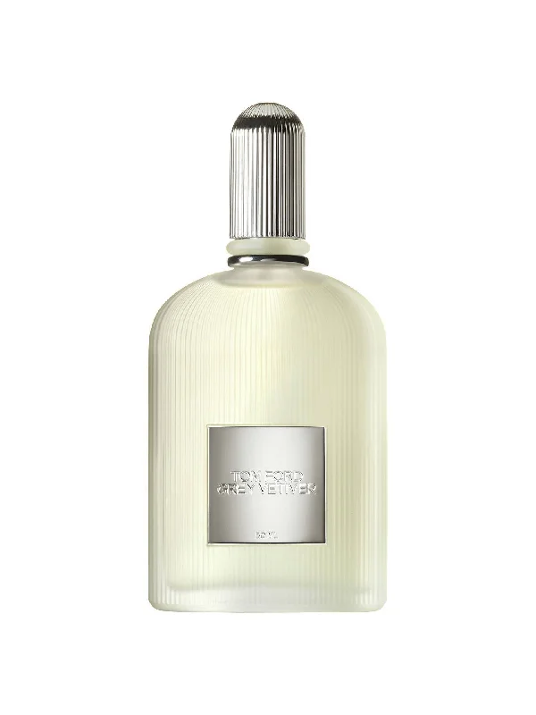 Grey Vetiver eau de parfum spray