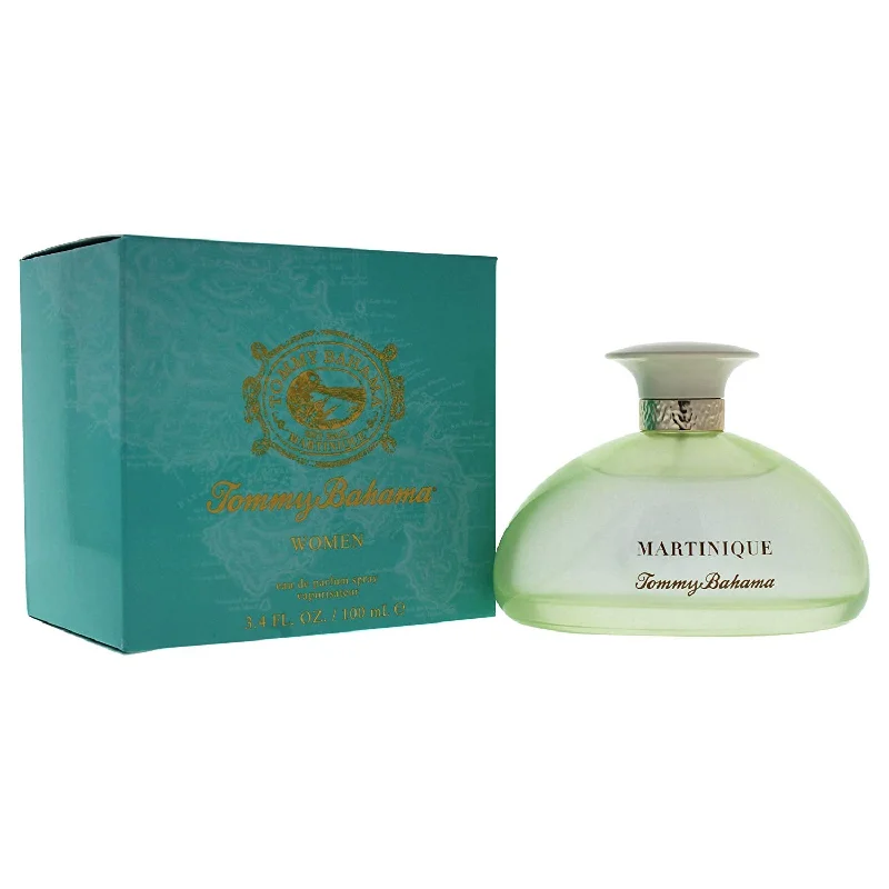 Martinique eau de toilette spray