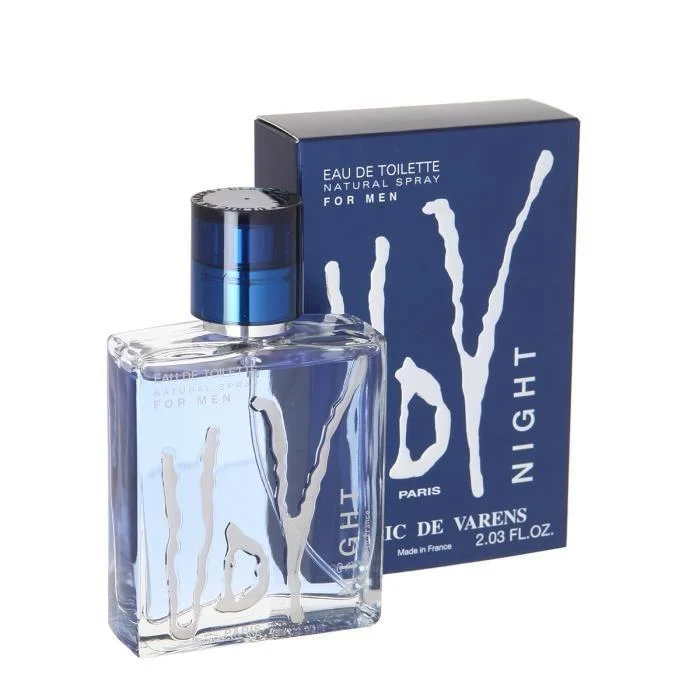 Night eau de toilette spray