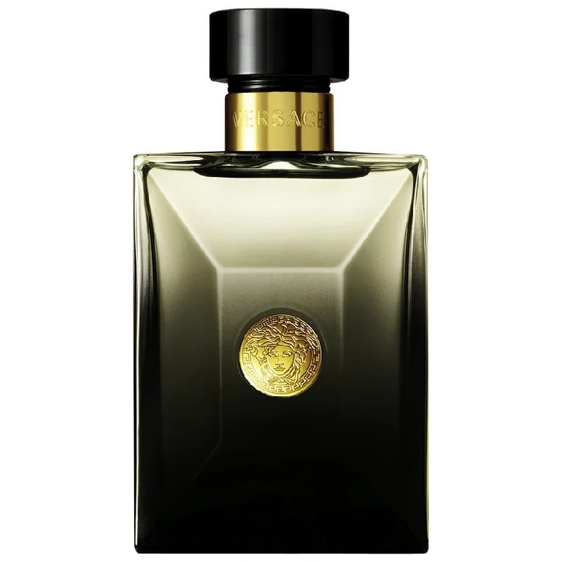 Pour Homme Oud Noir eau de parfum spray