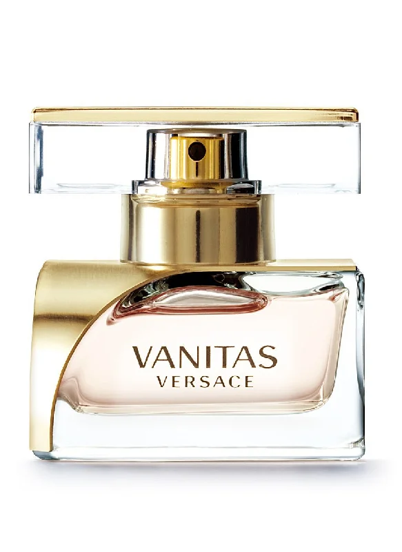 Vanitas eau de toilette spray