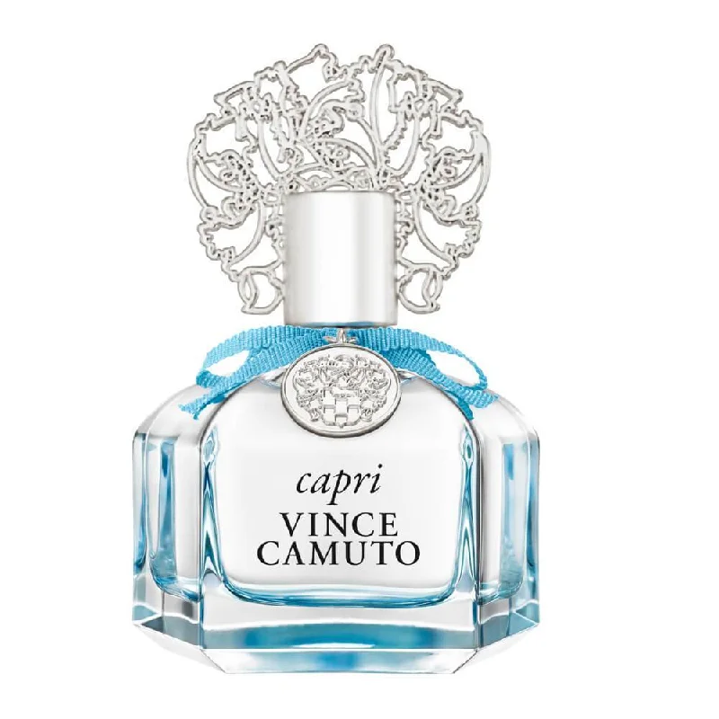 Capri eau de parfum spray