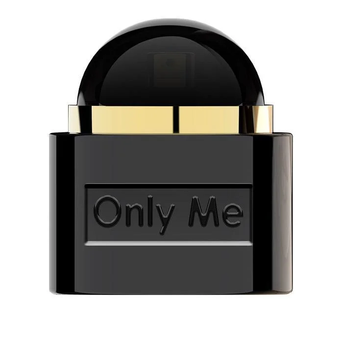 Only Me..! In Black eau de parfum spray