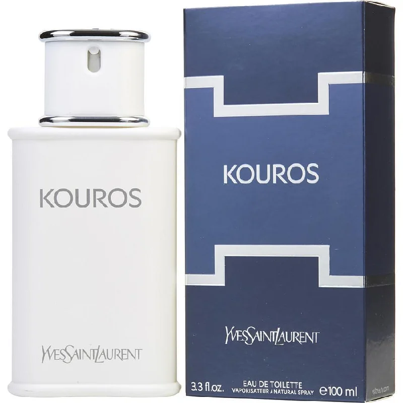 Kouros eau de toilette spray