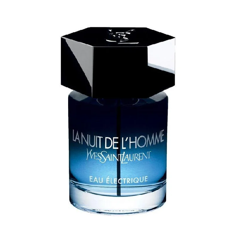 La Nuit de L'Homme Eau Électrique eau de toilette spray