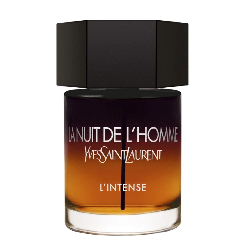 La Nuit de L'Homme L'Intense eau de parfum spray