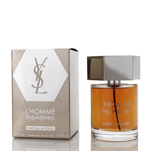 L'Homme Parfum Intense eau de parfum spray